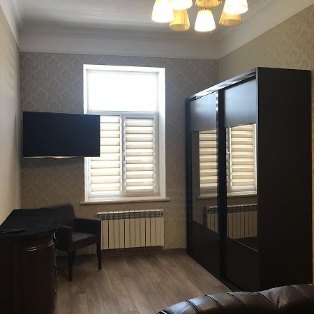Апартаменты Elitne Zhitlo Коломыя Экстерьер фото